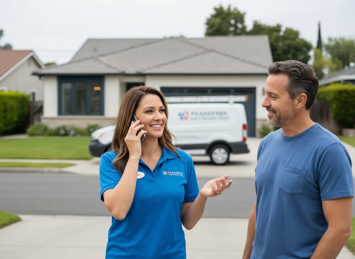 Electrician Midland City, AL FAQs